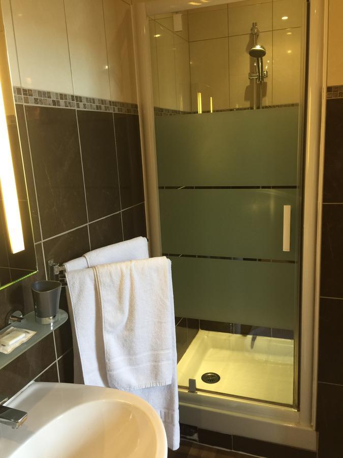 Hotel Memorial 생캉탱 외부 사진